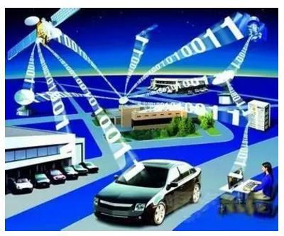 LTE-V2X车联网无线通信技术发展进入快车道